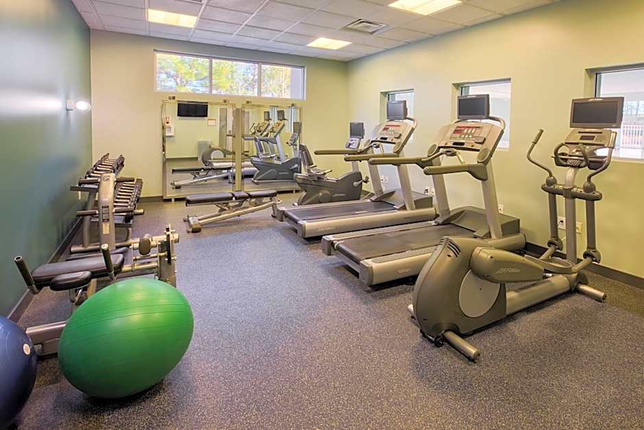 Four Points By Sheraton - Raleigh-Durham Airport