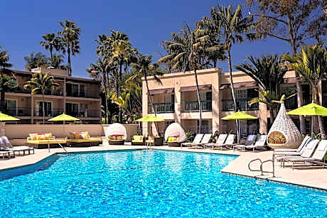 Hyatt Regency Newport Beach