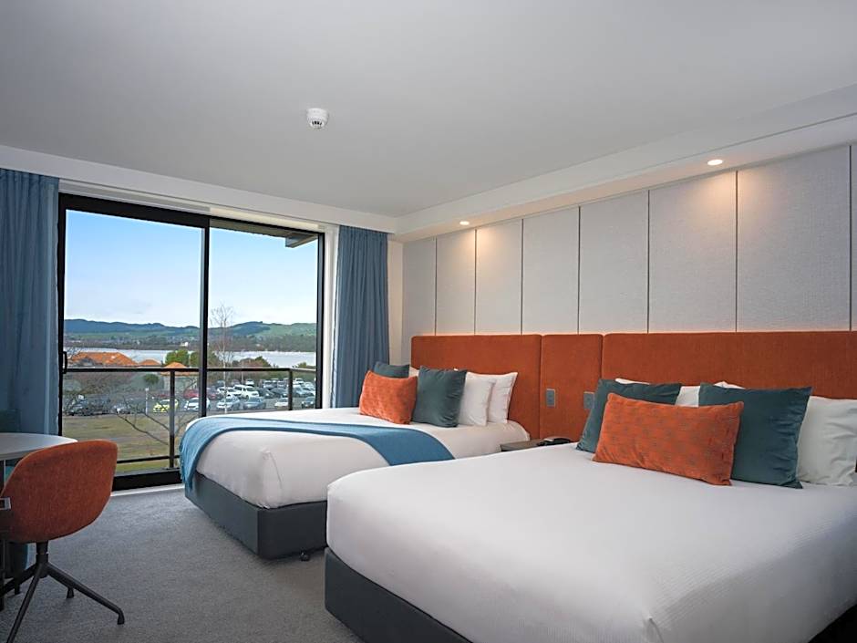 Millennium Hotel Rotorua