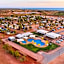 RAC Exmouth Cape Holiday Park