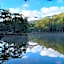 Ogute Lakeside Ryokan Shirasagiso