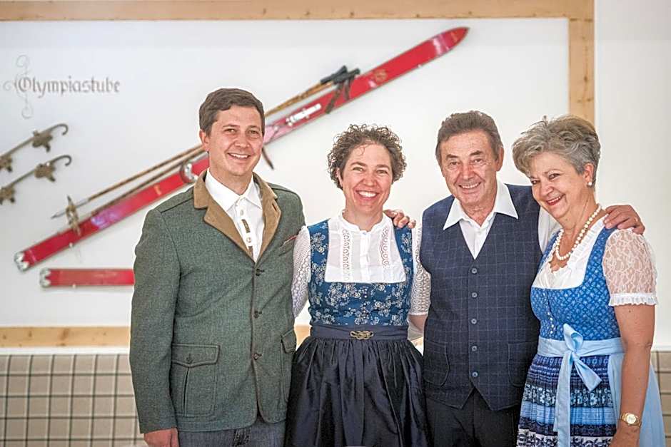 Boutique Hotel Eggele