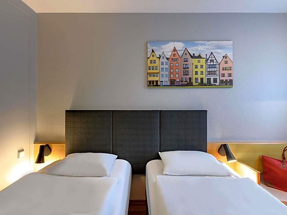 ibis Köln Frechen
