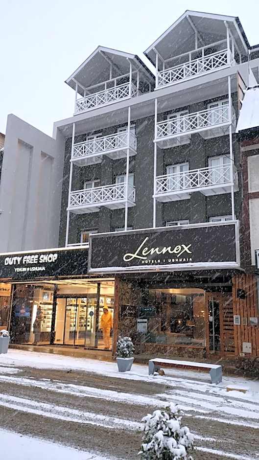 Lennox Ushuaia