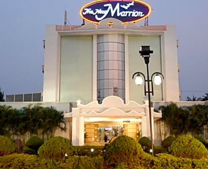 The New Marrion Hotel