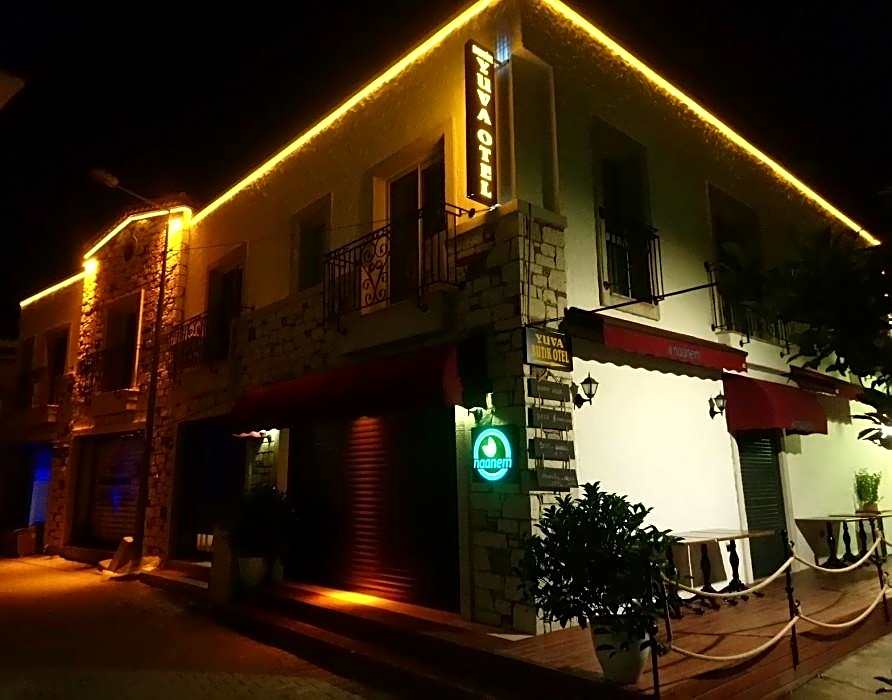 Yuva Hotel