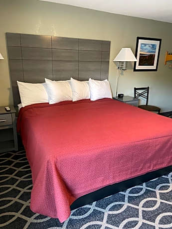 The Springwater Inn