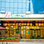 Jinjiang Inn Style Shiyan Beijing Middle Road