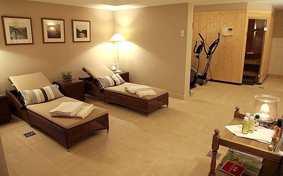 StrandHotel Seeblick, Ostseebad Heikendorf