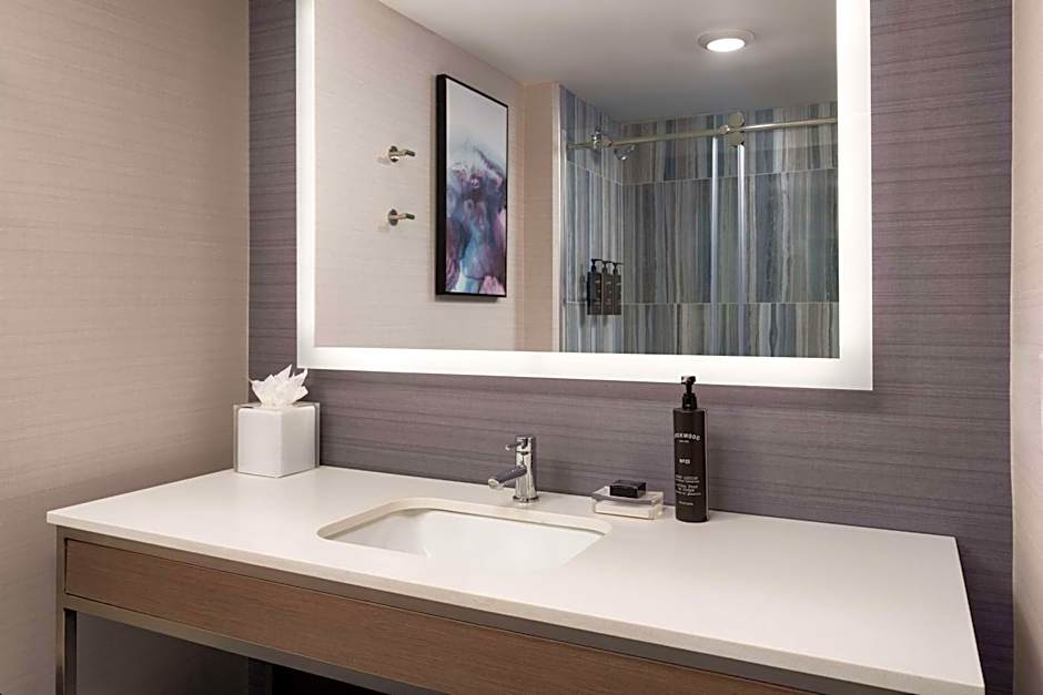 Hotel Lela Wilmington, Tapestry Collection by Hilton