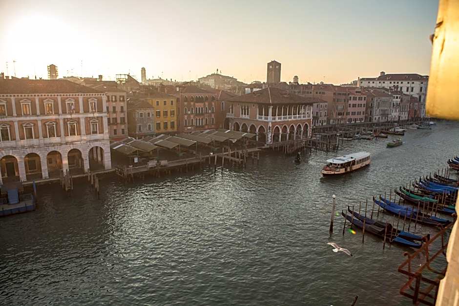 Locanda Ai Santi Apostoli