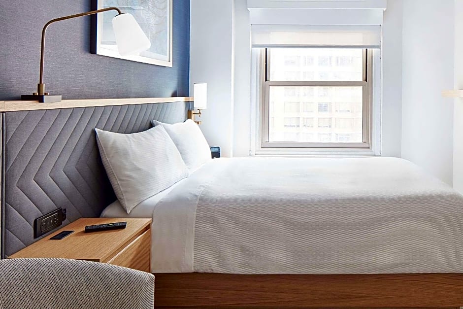 Radisson Hotel New York Wall Street