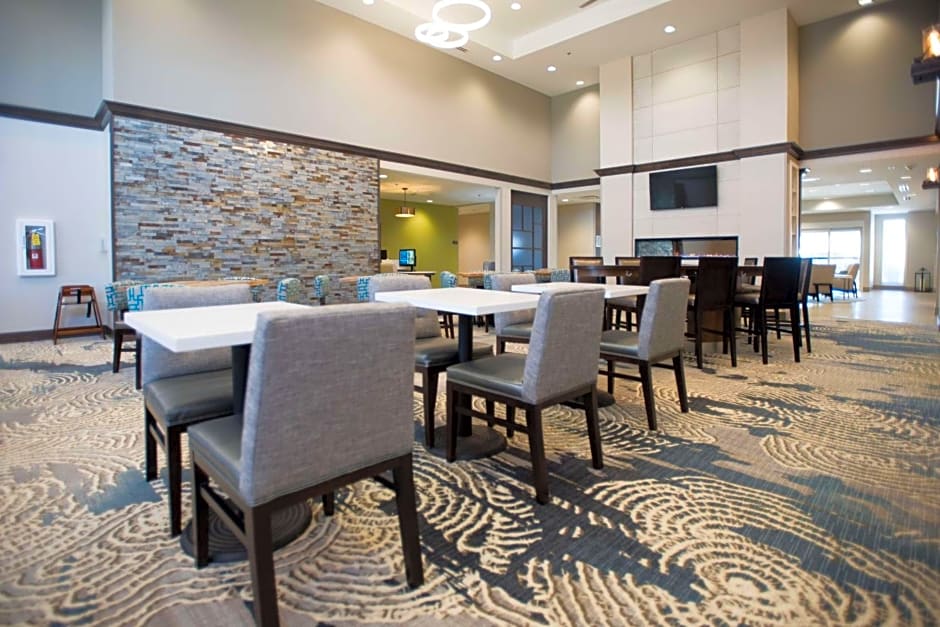 Homewood Suites by Hilton Paducah