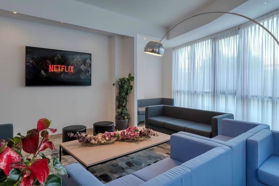 Hotel Sporting Trento