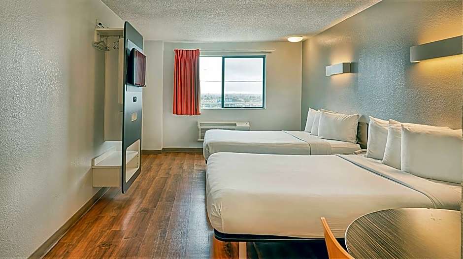 Motel 6-Los Angeles, CA - Los Angeles - LAX