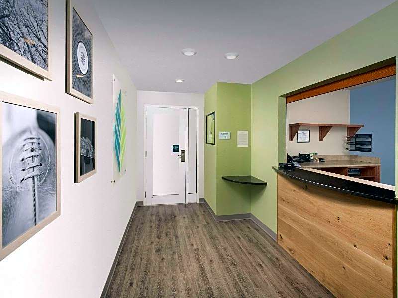 Woodspring Suites Redlands San Bernardino