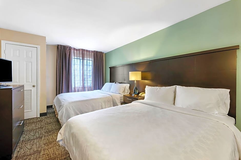 Staybridge Suites-Philadelphia/Mount Laurel