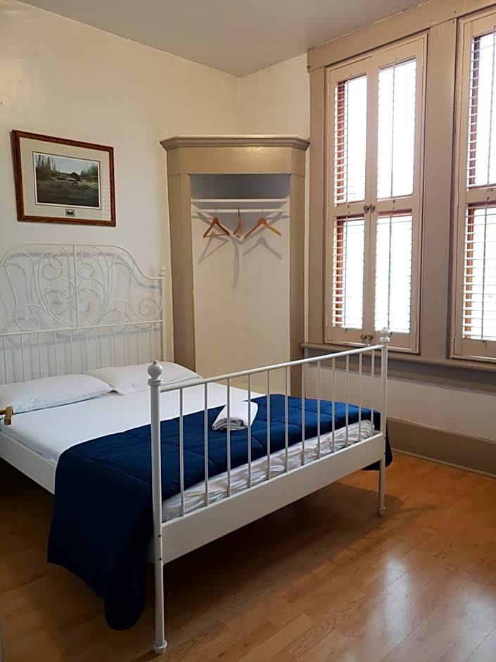Photo 1 of 3 of Double Room with Shared Bathroom