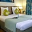 Aparthotel Adagio Paris Vincennes
