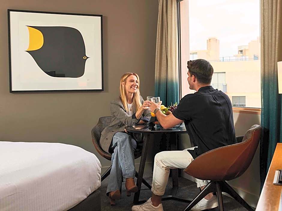Novotel Sydney On Darling Harbour