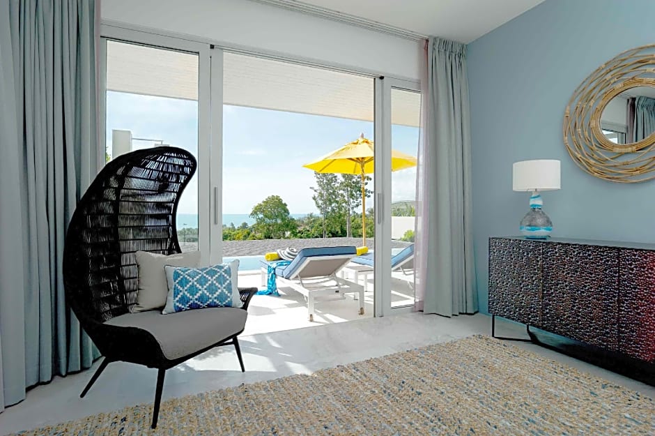 SAMUI SUNSETS LUXURY VILLAS