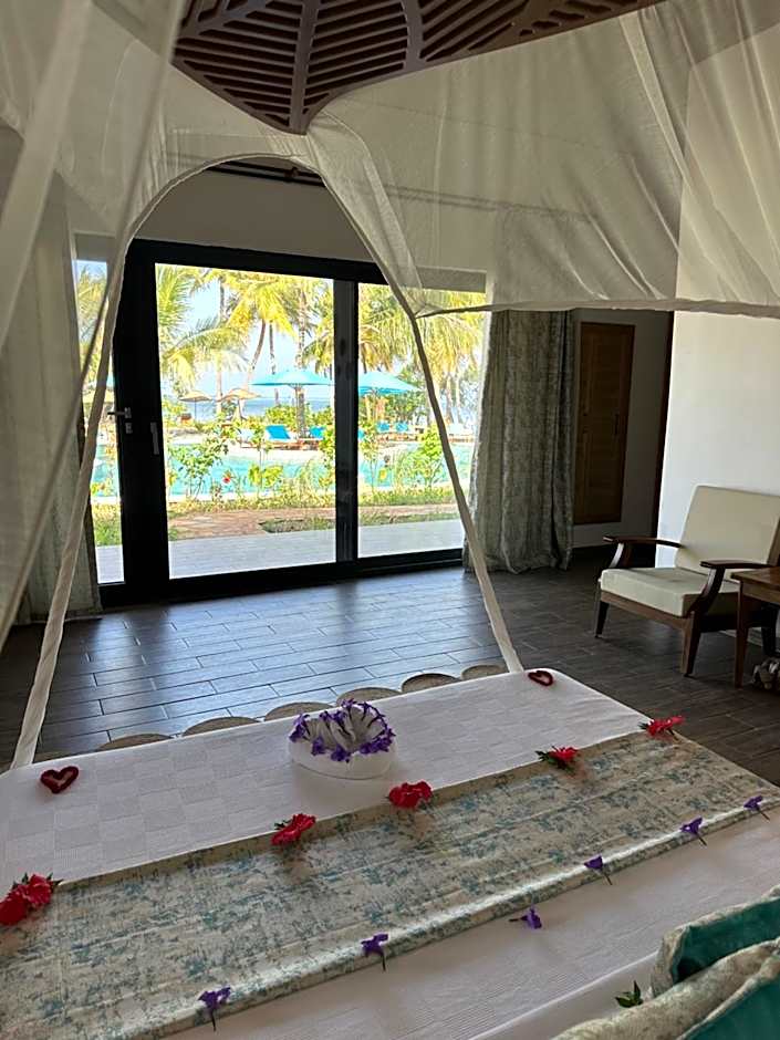 Turkuaz Beach Zanzibar