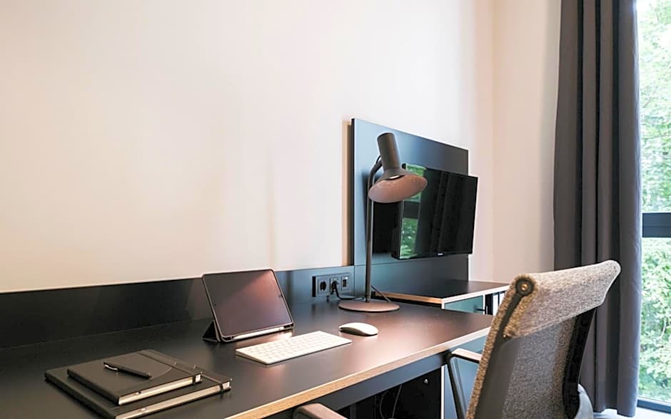 MoLiving - Design Hotel & Apartments Düsseldorf-Neuss