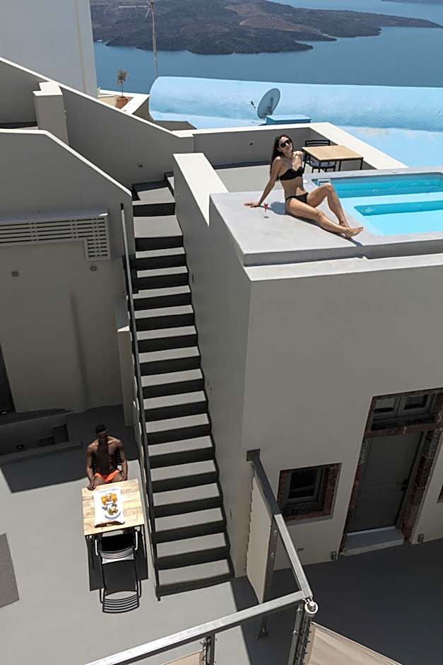 Aria Suites & Villas