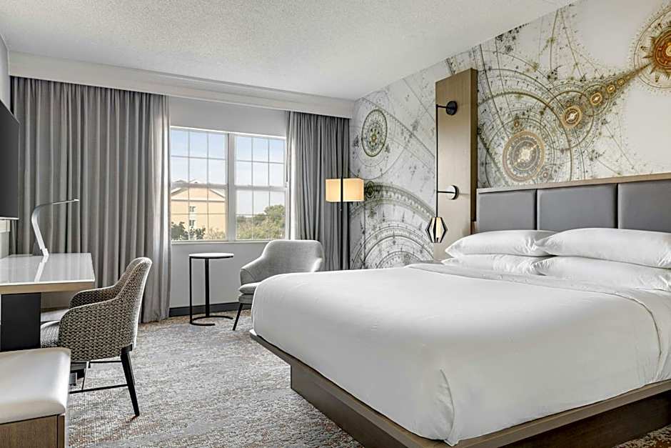 Photo 1 of 10 of Executive 1 King Bed Suite