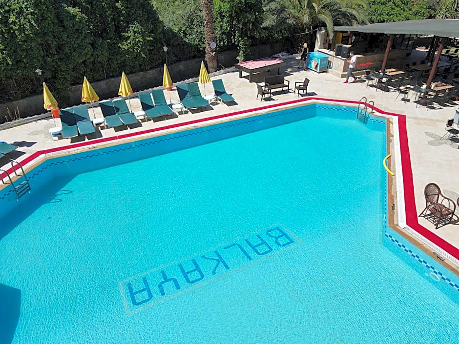 Balkaya Hotel