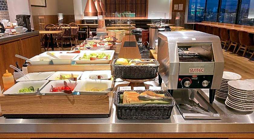 hotel MONday Premium Ueno Okachimachi