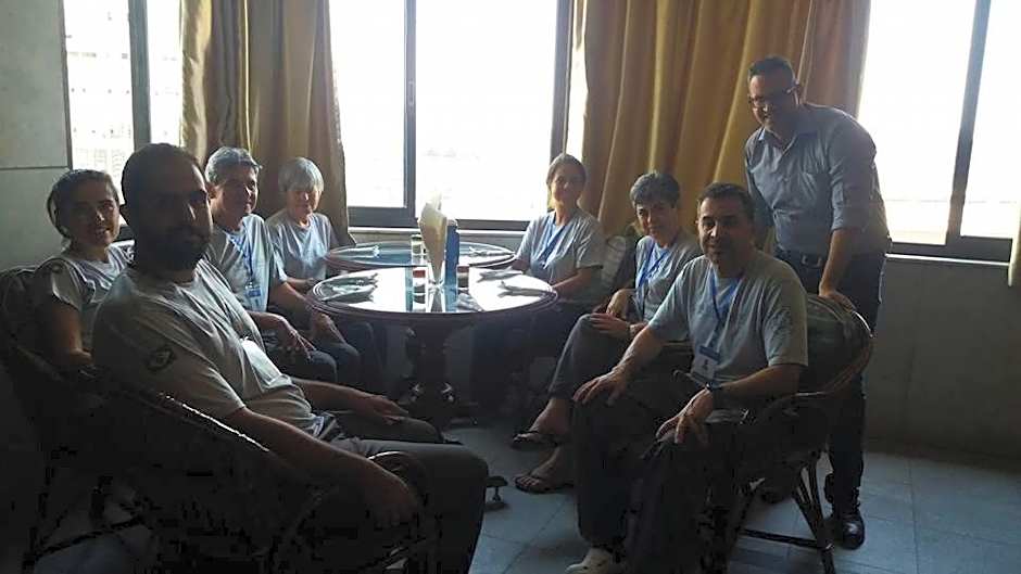 Ciao Hotel Cairo