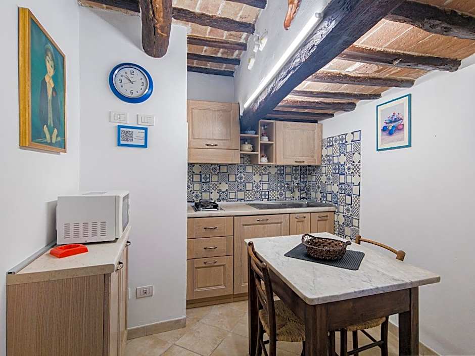 B&B Siena In Centro - Diffuso