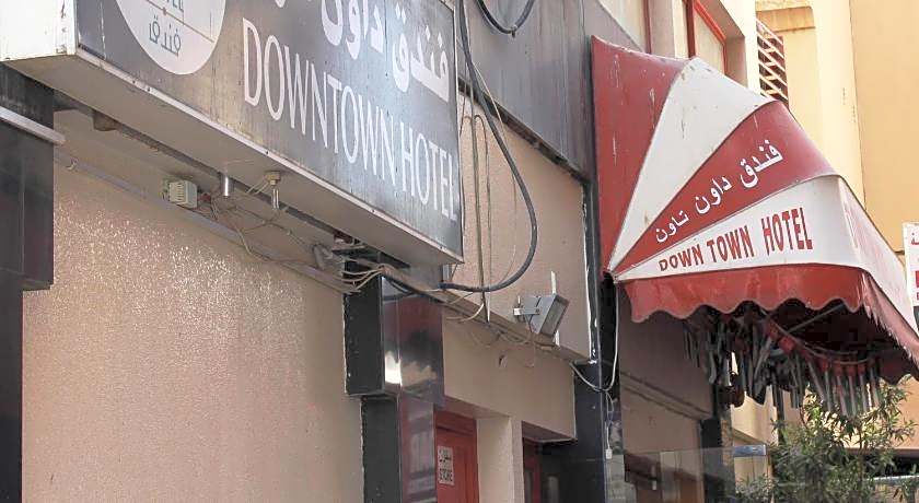 Downtown Hotel
