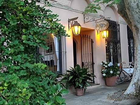 Posada de la flor