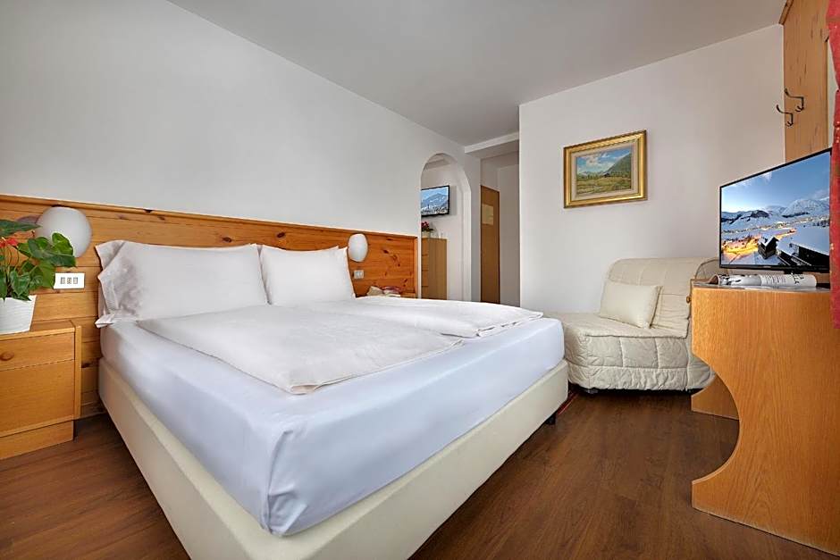 Hotel Livigno