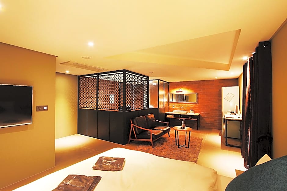 SR Design Hotel
