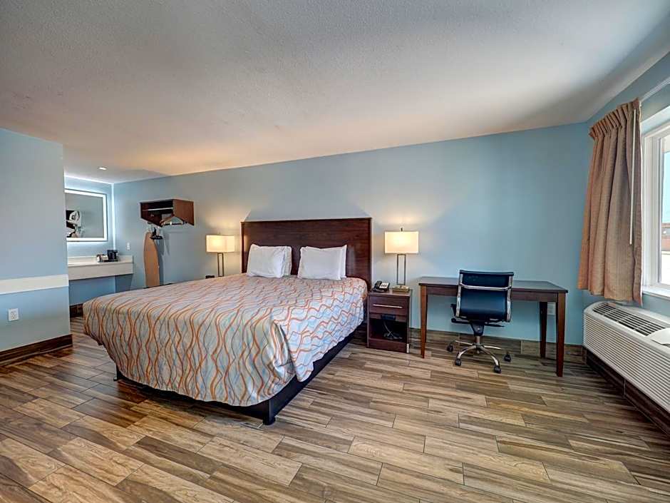 Ocean's Edge Hotel, Port Aransas,TX