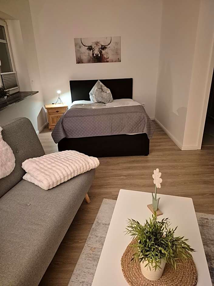 Hotel Kropper Busch Garni