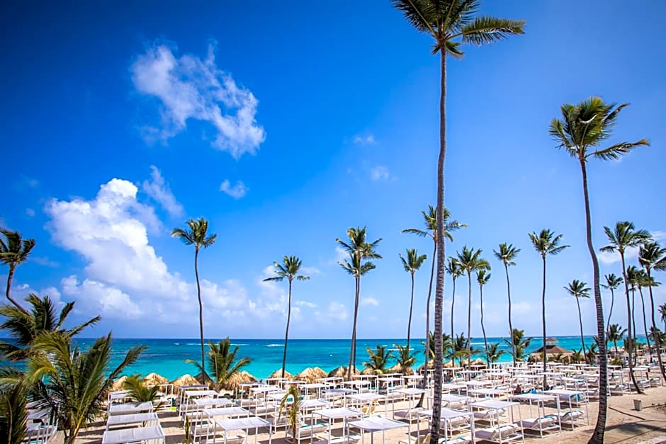 Majestic Mirage Punta Cana - All Inclusive