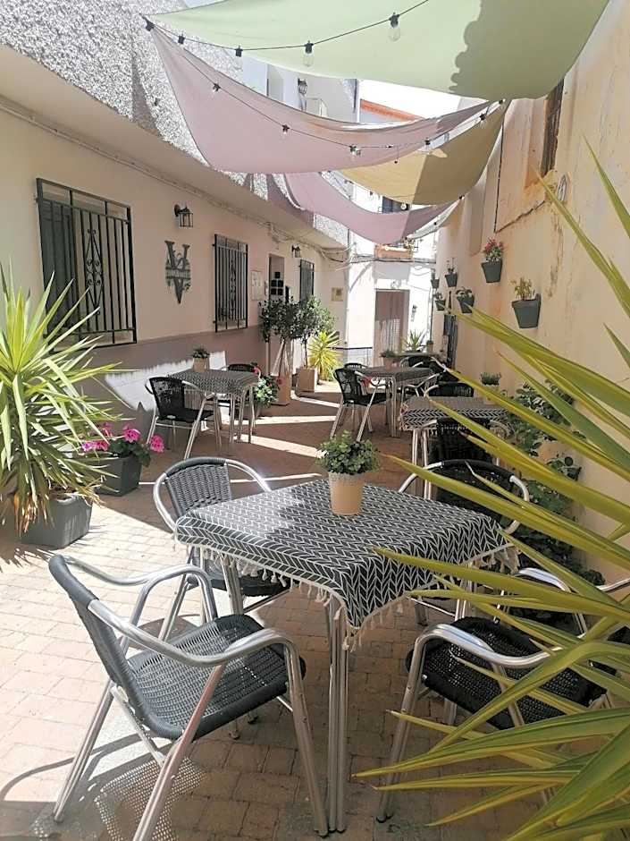 Villa Otivar - Rio Verde