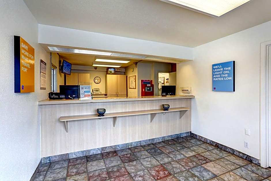 Motel 6 Jonesboro