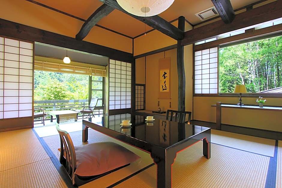 Konashi No Yu Sasaya