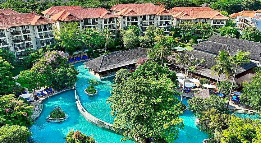 Novotel Bali Nusa Dua
