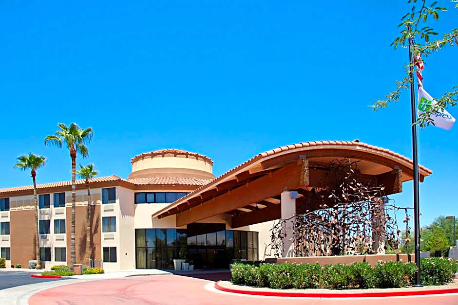Holiday Inn Express Scottsdale North By IHG