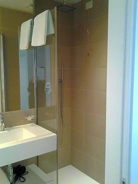 Hotel Fedora Riccione - FRONTE MARE