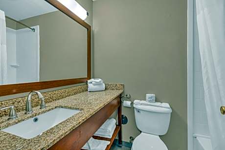 King Room - Disability Access