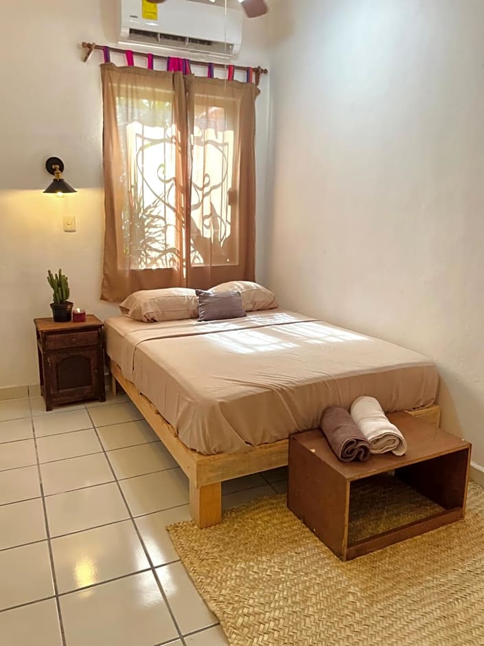 Anana Coliving