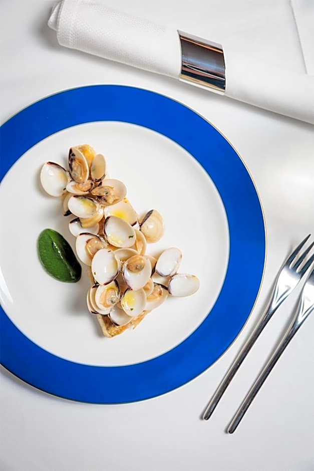 Radisson Collection Hotel Old Mill Belgrade