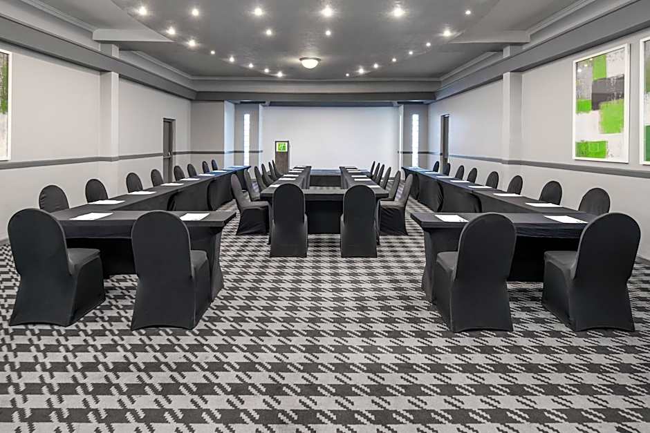 Holiday Inn Johannesburg Airport By IHG